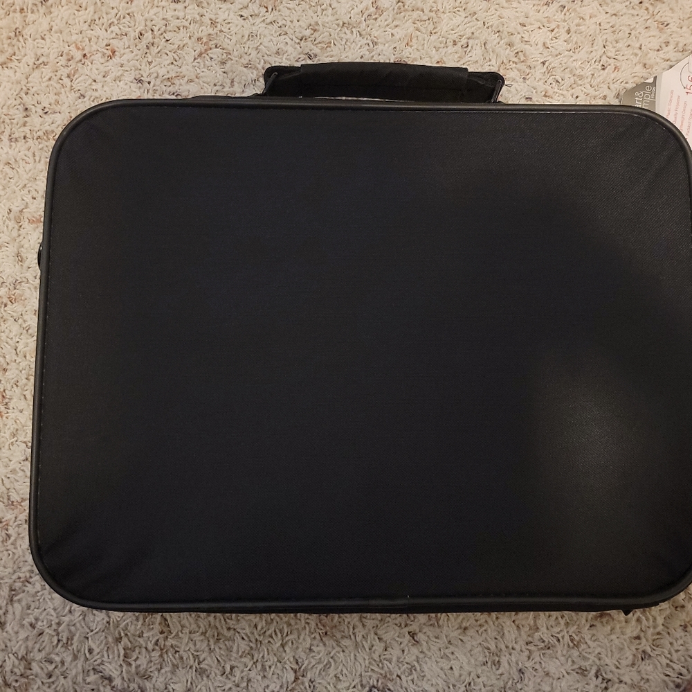 Smart&Simple laptop/notebook briefcase - Picture 2 of 4